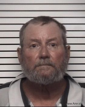 Robert Warren Spencer Mugshot