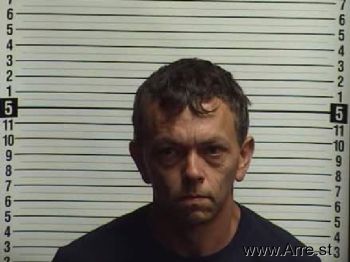 Robert Eugene Starkey Mugshot