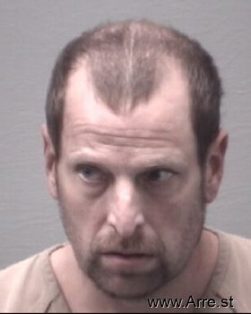 Robert Michael Stephenson Mugshot