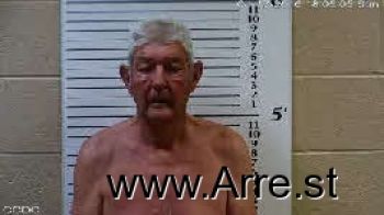 Robert Claude Stiles Mugshot