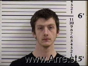 Robert Gerald Stiles Mugshot