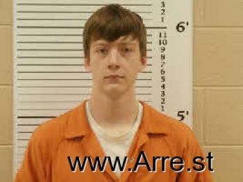 Robert Gerald Stiles Mugshot