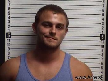 Robert Andrew Stout Mugshot