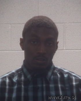 Robert Lee Strong Mugshot