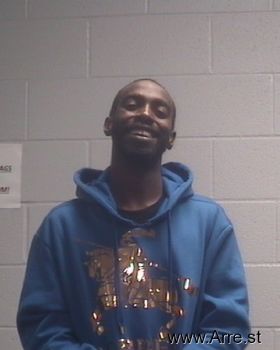 Robert Lamont Sutton Mugshot