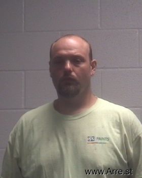 Robert Lee Tallent Mugshot