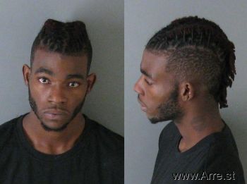 Robert Earl Junior Townsend Mugshot