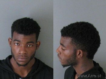 Robert Earl Townsend Mugshot