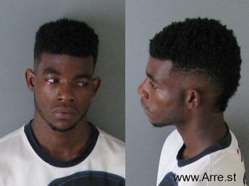 Robert Earl Junior Townsend Mugshot