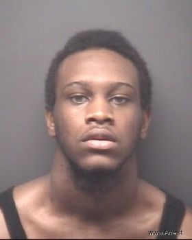 Robert Ceasar Townsend Iv Mugshot