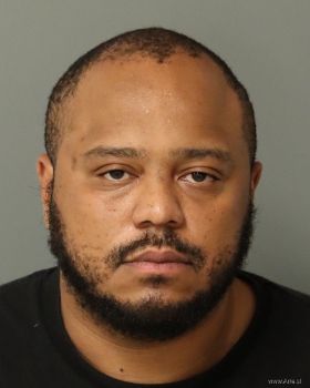 Robert Dee Iii Vaughn Mugshot