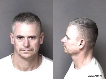 Robert Lee Walden Mugshot