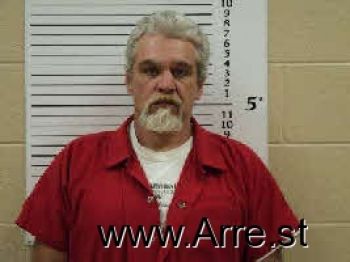 Robert Edward Walker Mugshot