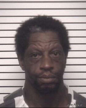 Robert Edward Walker Mugshot