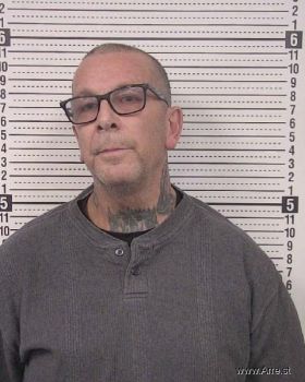 Robert Dean Walsh Mugshot