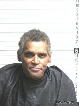 Robert Warren Ward Mugshot