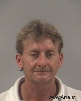 Robert Scott Warf Mugshot