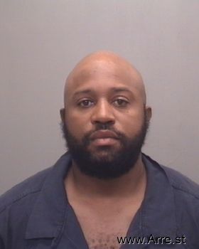 Robert Lamont Washington Mugshot