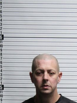 Robert Brent Watson Mugshot