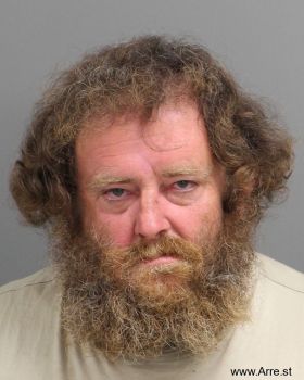 Robert Wayne Pauley Mugshot