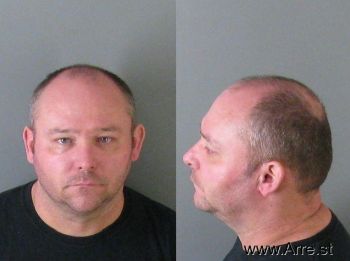 Robert Michael Weekley Mugshot