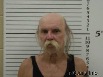 Robert Dean West Jr Mugshot