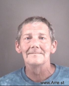 Robert Albert Westerberg Mugshot