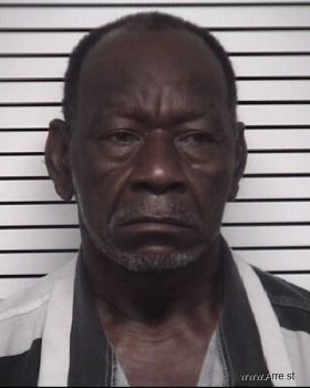 Robert Lee White Mugshot