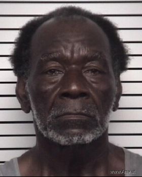 Robert Lee White Mugshot