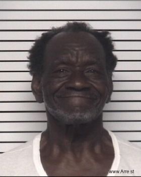 Robert Lee White Mugshot