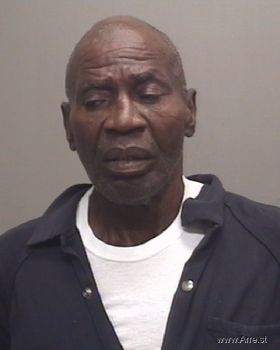 Robert Lee White Mugshot