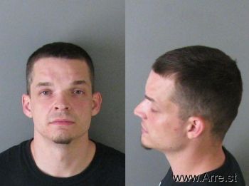 Robert Joseph Whitehead Mugshot