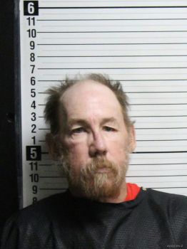 Robert Charles Wittko Mugshot