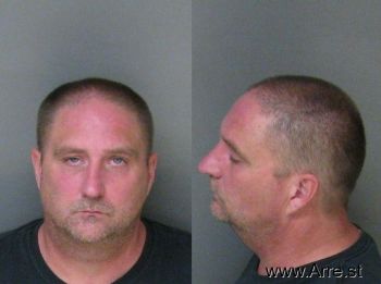 Robert West Wyatt Mugshot