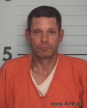 Robert Andrew Yancey Mugshot