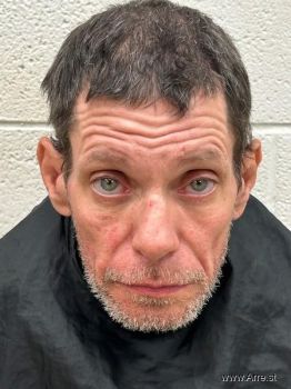 Robert Andrew Yancey Mugshot