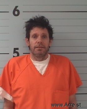 Robert Andrew Yancey Mugshot