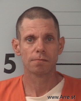 Robert Andrew Yancey Mugshot