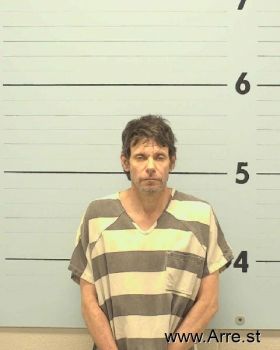 Robert Andrew Yancey Mugshot