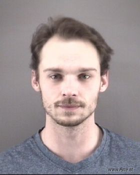 Robert Timothy Yoder Mugshot