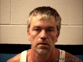 Robert Jonathan Caudy Mugshot