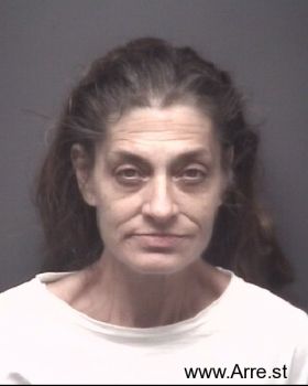 Roberta Lynn Perry Mugshot