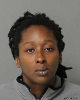 Roberta Timikqua Carrington Mugshot