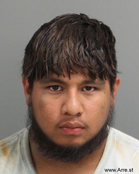 Roberto  Hernandez Mugshot