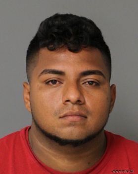 Roberto  Lopez-castaneda Mugshot