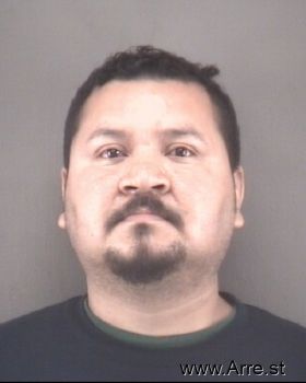 Roberto Rojas Aguilar Mugshot