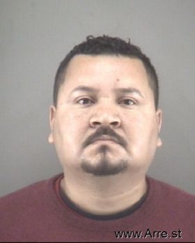 Roberto Rojas Aguilar Mugshot