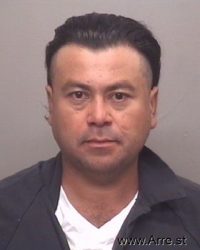 Roberto Carlos Amaya Mugshot