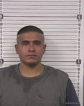 Roberto Alexander Carranza Orellana Mugshot