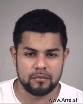 Roberto Daniel Chavez Mugshot